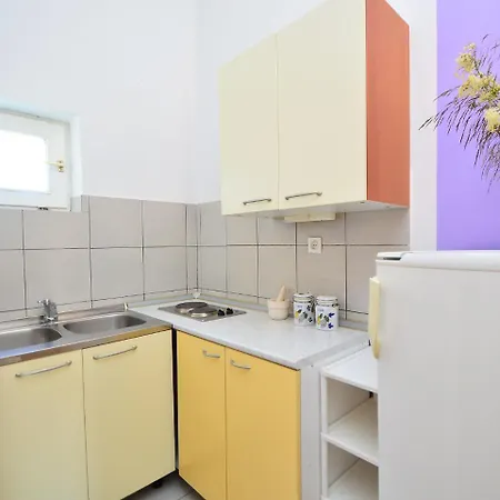 Apartamento Karlo.4 Tribalj